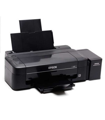 پرینتر|دستگاه کپی|فکس|اسکنر/پرینتر جوهر افشان اپسون EPSON L310