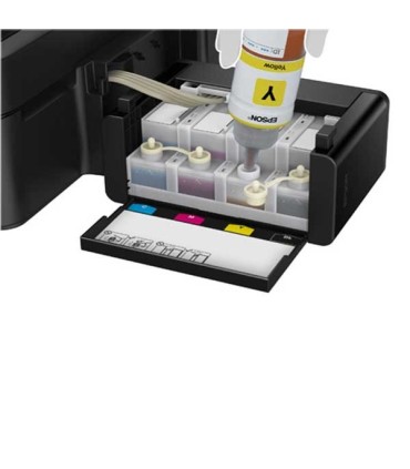 پرینتر|دستگاه کپی|فکس|اسکنر/پرینتر جوهر افشان اپسون EPSON L310