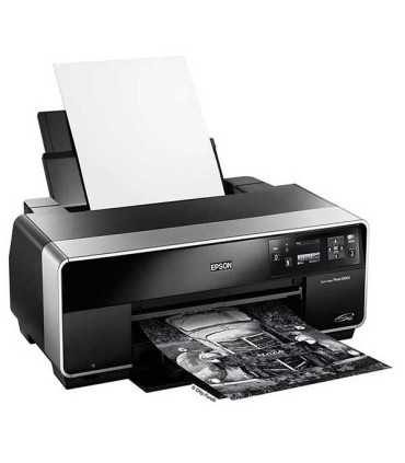 پرینتر|دستگاه کپی|فکس|اسکنر/پرینتر جوهر افشان اپسون EPSON R3000