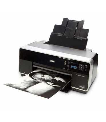 پرینتر|دستگاه کپی|فکس|اسکنر/پرینتر جوهر افشان اپسون EPSON R3000