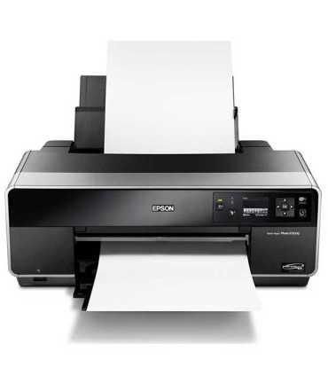 پرینتر|دستگاه کپی|فکس|اسکنر/پرینتر جوهر افشان اپسون EPSON R3000