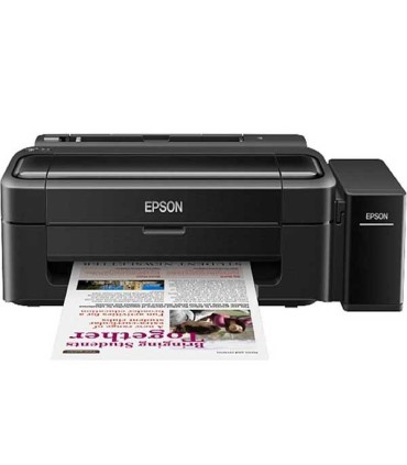 پرینتر|دستگاه کپی|فکس|اسکنر/پرینتر جوهر افشان اپسون EPSON L110