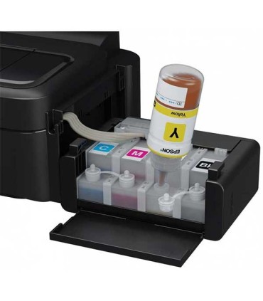 پرینتر|دستگاه کپی|فکس|اسکنر/پرینتر جوهر افشان اپسون EPSON L110