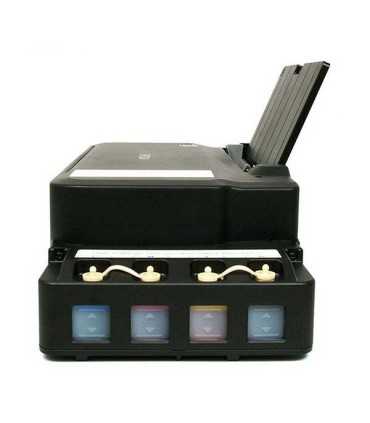 پرینتر|دستگاه کپی|فکس|اسکنر/پرینتر جوهر افشان اپسون EPSON L120