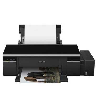 پرینتر|دستگاه کپی|فکس|اسکنر/پرینتر جوهر افشان اپسون EPSON L120