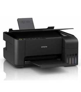 پرینتر چندکاره جوهر افشان اپسون EPSON L3150