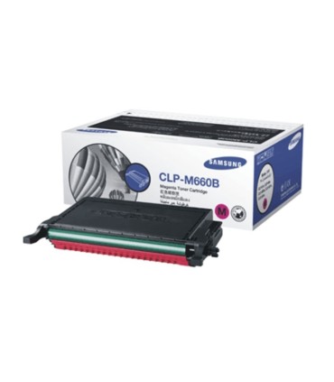 کارتریج | تونر/کارتریج قرمز لیزری سامسونگ Samsung 660