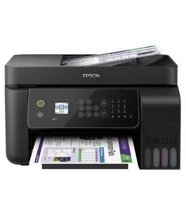 پرینتر|دستگاه کپی|فکس|اسکنر/پرینتر چندکاره جوهر افشان اپسون EPSON L5190