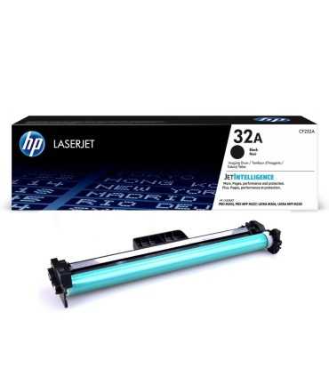 کارتریج | تونر/یونیت درام لیزری مشکی اچ پی HP 32A