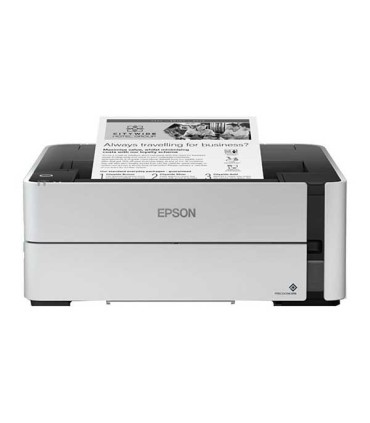 پرینتر|دستگاه کپی|فکس|اسکنر/پرینتر جوهر افشان اپسون EPSON ET-M1140