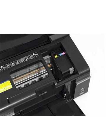 پرینتر|دستگاه کپی|فکس|اسکنر/پرینتر جوهرافشان اپسون EPSON 1430w