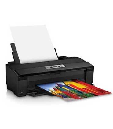 پرینتر|دستگاه کپی|فکس|اسکنر/پرینتر جوهرافشان اپسون EPSON 1430w