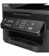 پرینتر|دستگاه کپی|فکس|اسکنر/پرینتر چندکاره جوهرافشان اپسون EPSON L555