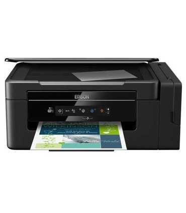 پرینتر|دستگاه کپی|فکس|اسکنر/پرینتر چندکاره جوهرافشان اپسون EPSON L3050