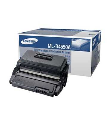 کارتریج | تونر/کارتریج تونر مشکی ML-D4550A SAMSUNG سامسونگ