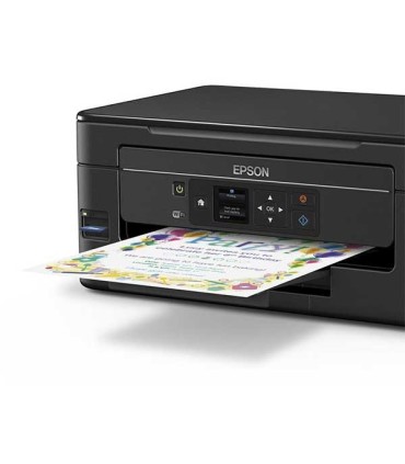 پرینتر|دستگاه کپی|فکس|اسکنر/پرینتر چندکاره جوهرافشان اپسون EPSON L3070
