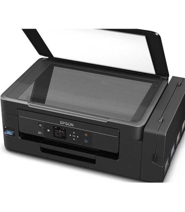 پرینتر|دستگاه کپی|فکس|اسکنر/پرینتر چندکاره جوهرافشان اپسون EPSON L3070