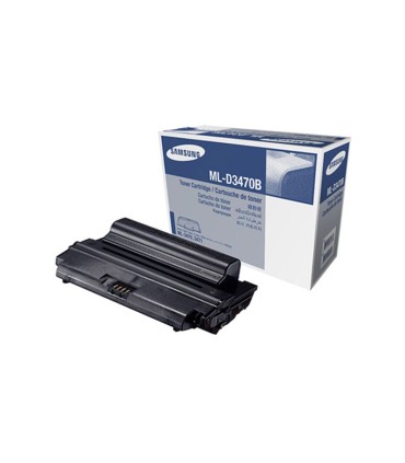 کارتریج | تونر/کارتریج تونر مشکی ML-D3470B SAMSUNG سامسونگ