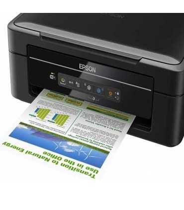 پرینتر|دستگاه کپی|فکس|اسکنر/پرینتر چندکاره جوهرافشان اپسون EPSON L365