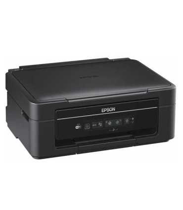 پرینتر|دستگاه کپی|فکس|اسکنر/پرینتر چندکاره جوهرافشان اپسون EPSON XP-200