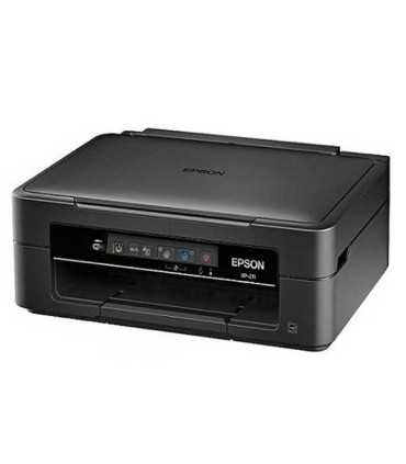 پرینتر|دستگاه کپی|فکس|اسکنر/پرینتر چندکاره جوهرافشان اپسون EPSON XP-200