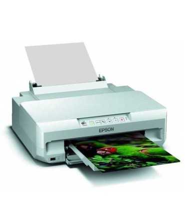 پرینتر|دستگاه کپی|فکس|اسکنر/پرینتر چاپ عکس اپسون EPSON XP-55
