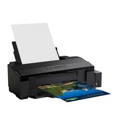 تک کاره جوهرافشان/پرینتر جوهرافشان اپسون EPSON L1800