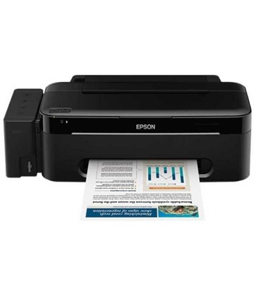 پرینتر|دستگاه کپی|فکس|اسکنر/پرینتر جوهرافشان اپسون EPSON L300