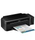 پرینتر|دستگاه کپی|فکس|اسکنر/پرینتر جوهرافشان اپسون EPSON L300