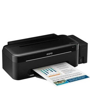 پرینتر|دستگاه کپی|فکس|اسکنر/پرینتر جوهرافشان اپسون EPSON L300
