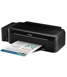 پرینتر|دستگاه کپی|فکس|اسکنر پرینتر جوهرافشان اپسون EPSON L300
