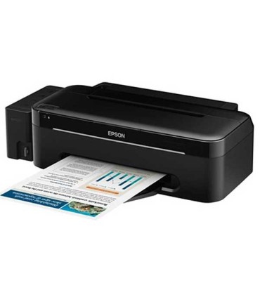 پرینتر|دستگاه کپی|فکس|اسکنر/پرینتر جوهرافشان اپسون EPSON L300