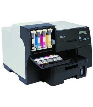 پرینتر|دستگاه کپی|فکس|اسکنر/پرینتر جوهر افشان اپسون EPSON B-310N