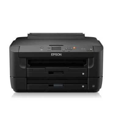 پرینتر|دستگاه کپی|فکس|اسکنر/پرینتر جوهرافشان اپسون EPSON WF-7110