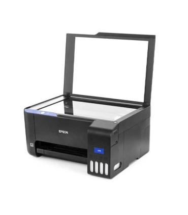 پرینتر|دستگاه کپی|فکس|اسکنر/پرینتر چندکاره جوهرافشان اپسون EPSON L3111