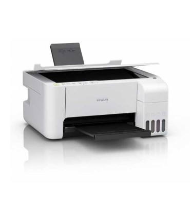پرینتر|دستگاه کپی|فکس|اسکنر/پرینتر چندکاره جوهرافشان اپسون EPSON L3156