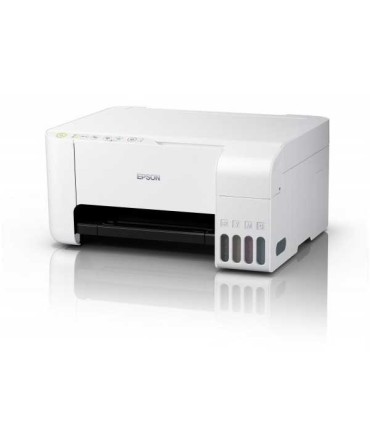 پرینتر|دستگاه کپی|فکس|اسکنر/پرینتر چندکاره جوهرافشان اپسون EPSON L3156