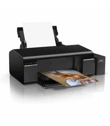پرینتر|دستگاه کپی|فکس|اسکنر/پرینتر جوهرافشان اپسون EPSON L132
