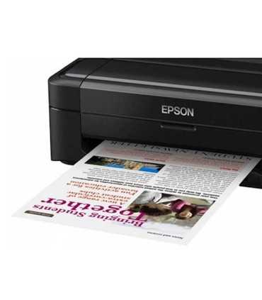 پرینتر|دستگاه کپی|فکس|اسکنر/پرینتر جوهرافشان اپسون EPSON L132