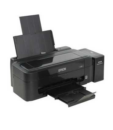 پرینتر|دستگاه کپی|فکس|اسکنر/پرینتر جوهرافشان اپسون EPSON L132