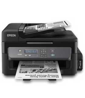 چاپگر اپسون EPSON پرینتر چندکاره جوهرافشان اپسون EPSON M200