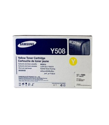 کارتریج | تونر/کارتریج زرد لیزری سامسونگ Samsung 3050