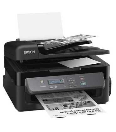 چاپگر اپسون EPSON/پرینتر چندکاره جوهرافشان اپسون EPSON M200