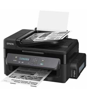 چاپگر اپسون EPSON/پرینتر چندکاره جوهرافشان اپسون EPSON M200