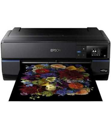 چاپگر اپسون EPSON/پرینتر جوهرافشان اپسون EPSON SC-P800