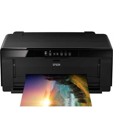 چاپگر اپسون EPSON/پرینتر جوهرافشان اپسون EPSON SC-P400