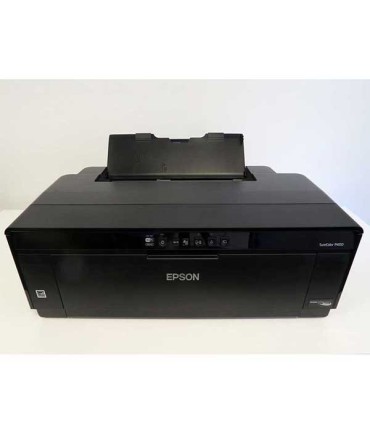 چاپگر اپسون EPSON/پرینتر جوهرافشان اپسون EPSON SC-P400
