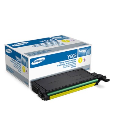 کارتریج | تونر/کارتریج زرد لیزری سامسونگ Samsung 3050