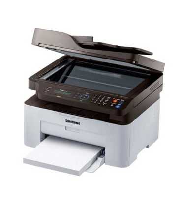 پرینتر|دستگاه کپی|فکس|اسکنر/پرينتر چندکاره لیزری سامسونگ SAMSUNG M2070F