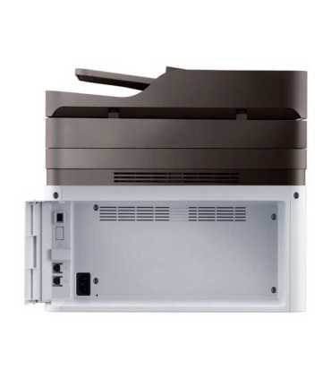 پرینتر|دستگاه کپی|فکس|اسکنر/پرينتر چندکاره لیزری سامسونگ SAMSUNG M2070F